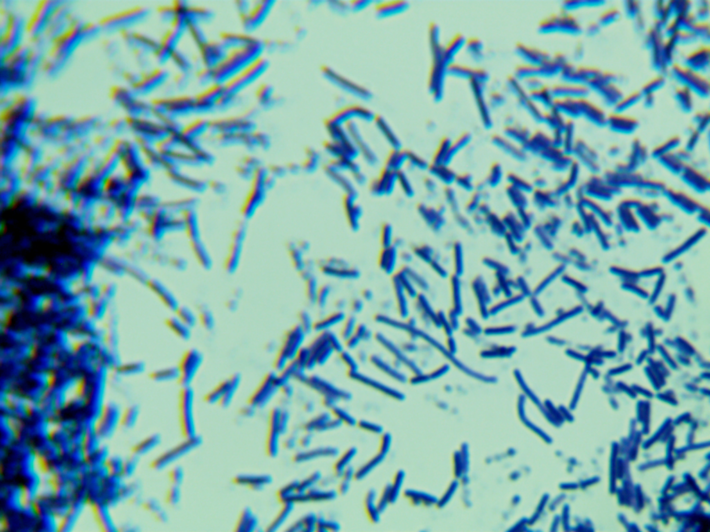 Bacillus tequilae-BNCC