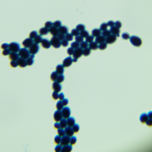 Single spore Kazakhstan yeast-BNCC