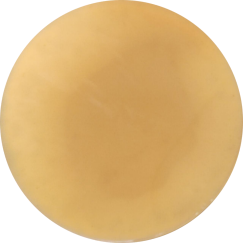 Pure Yellow Silk Mould-BNCC