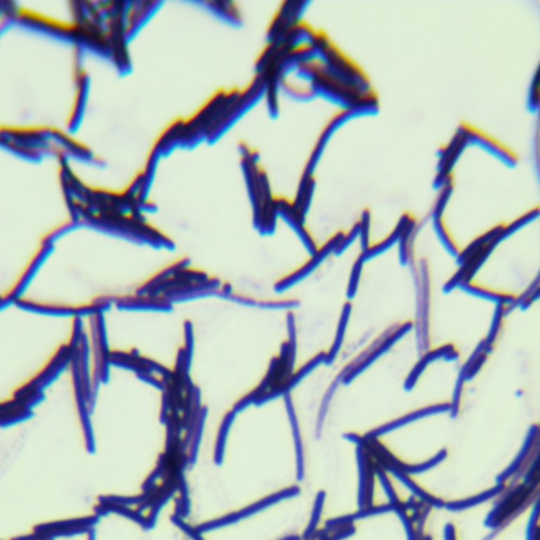 Lactobacillus delbrueckii subsp. bulgaricus-BNCC