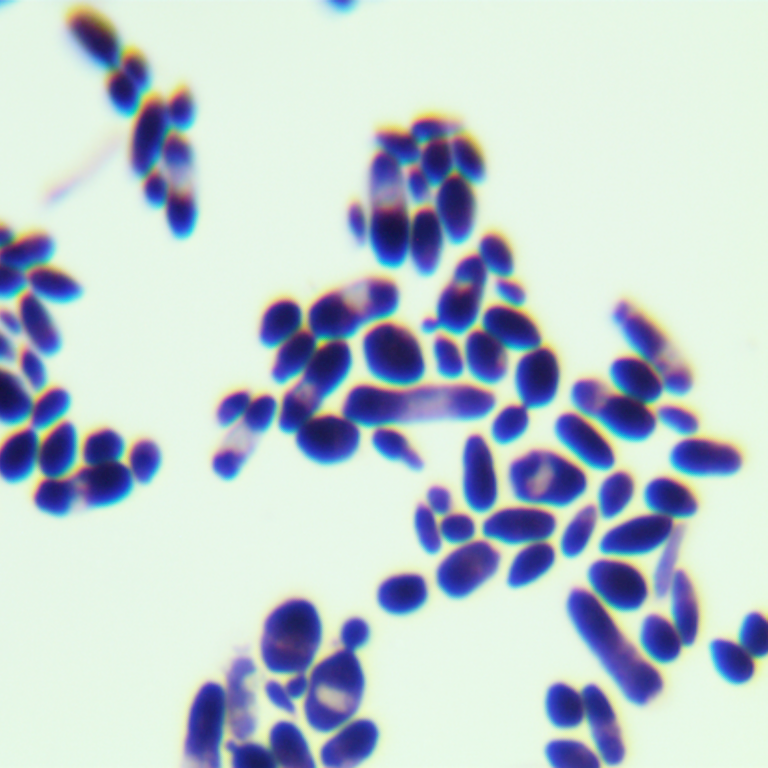 Max Kluwei yeast-BNCC