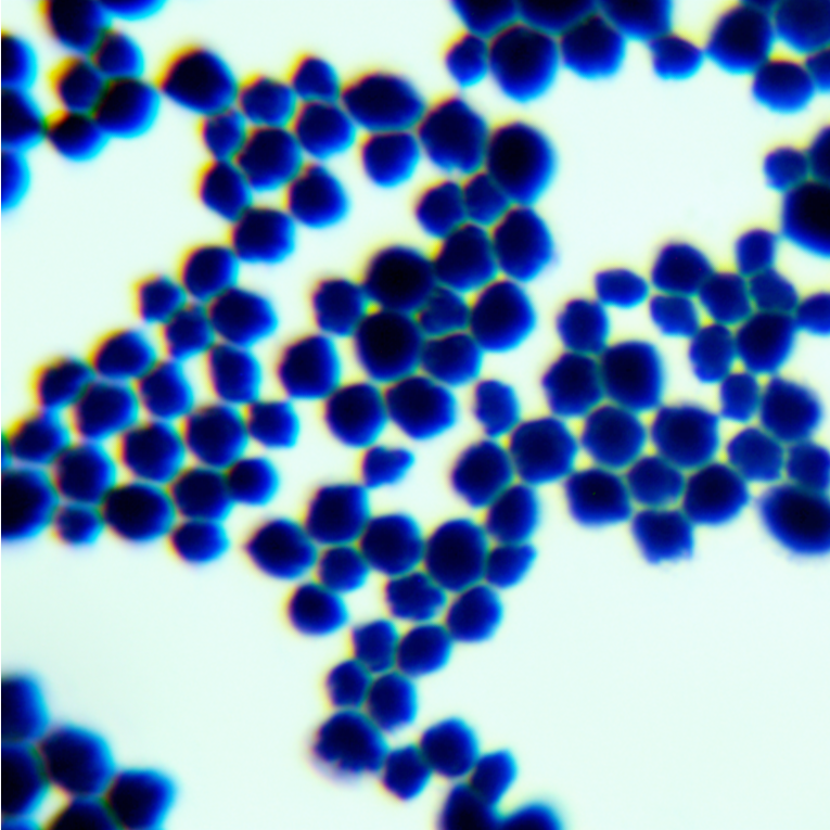 New type of small silk yeast-BNCC