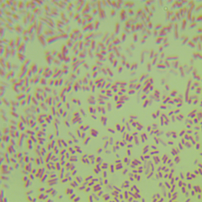 Turbo Escherichia coli-BNCC