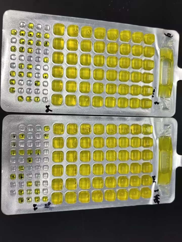 Water quality enzyme substrate method quality control sample-BNCC