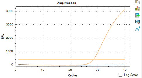 Novel coronavirus B.1.351 mutant nucleic acid liquid quality control product-BNCC