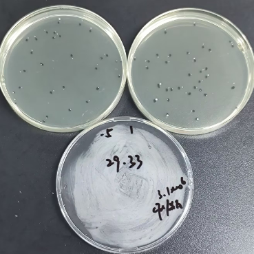 Standard sample of total bacterial count in cosmetics-BNCC