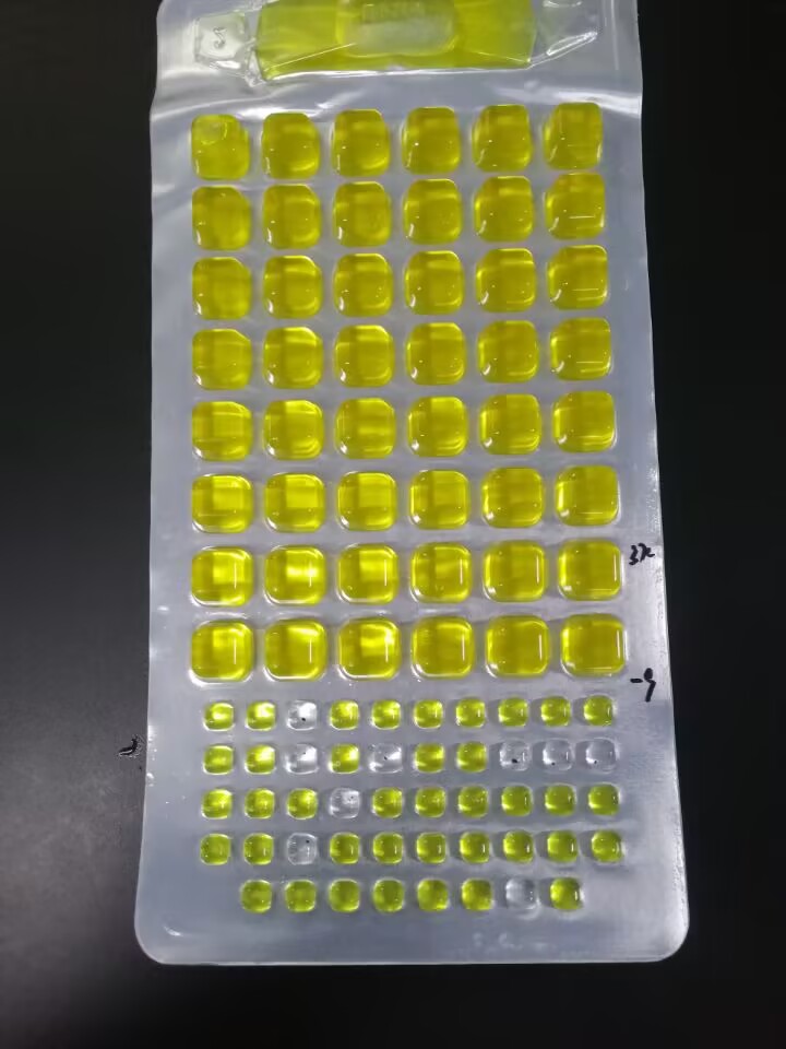 Water Quality Enzyme Substrate Method Quality Control Samples (50L water sample)-BNCC