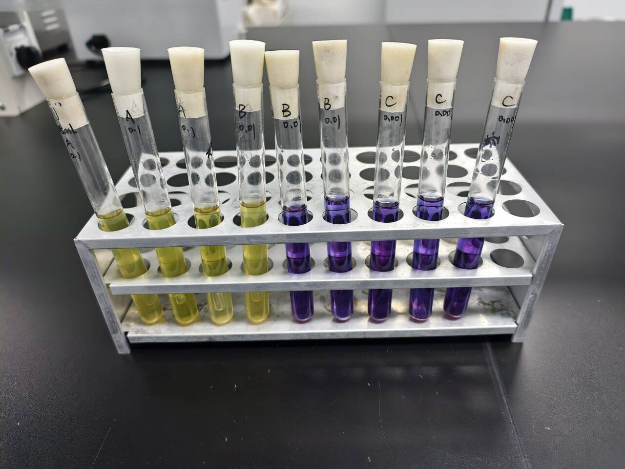 Medical institution sludge fecal coliform quality control sample-BNCC