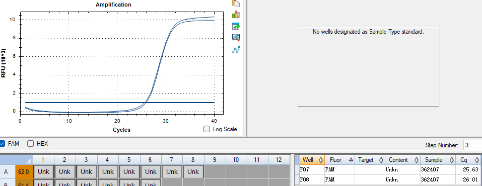 Clostridium difficile nucleic acid detection standard-BNCC