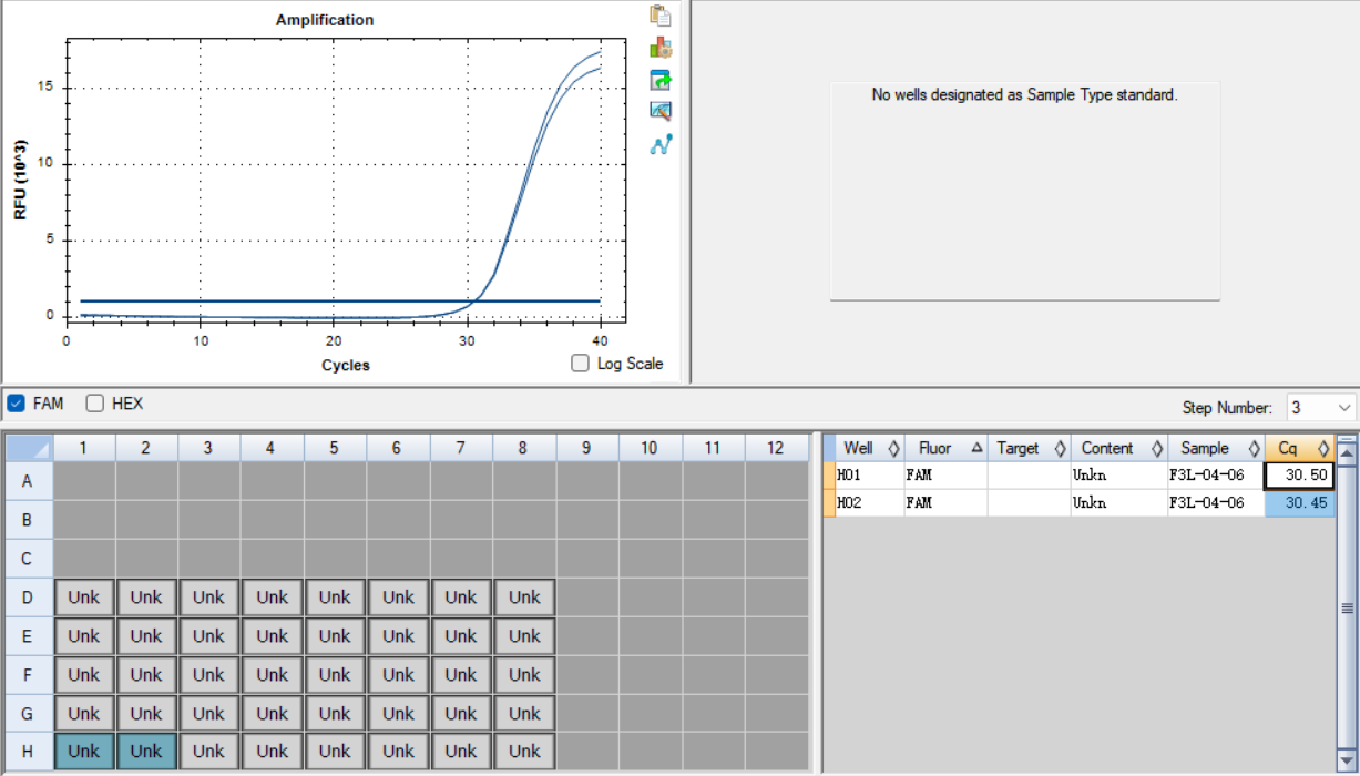 Monkeypox virus mutant F3L gene pseudovirus standard quality control sample-BNCC