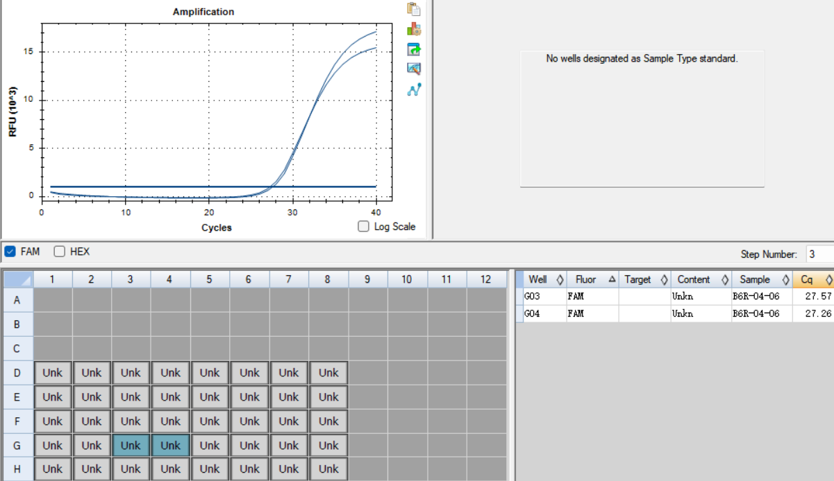 Monkeypox virus wild-type B6R gene pseudovirus standard quality control sample-BNCC