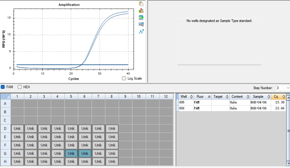 Wild-type B6R Gene Pseudovirus Standard Quality Control Sample for Monkeypox Virus-BNCC