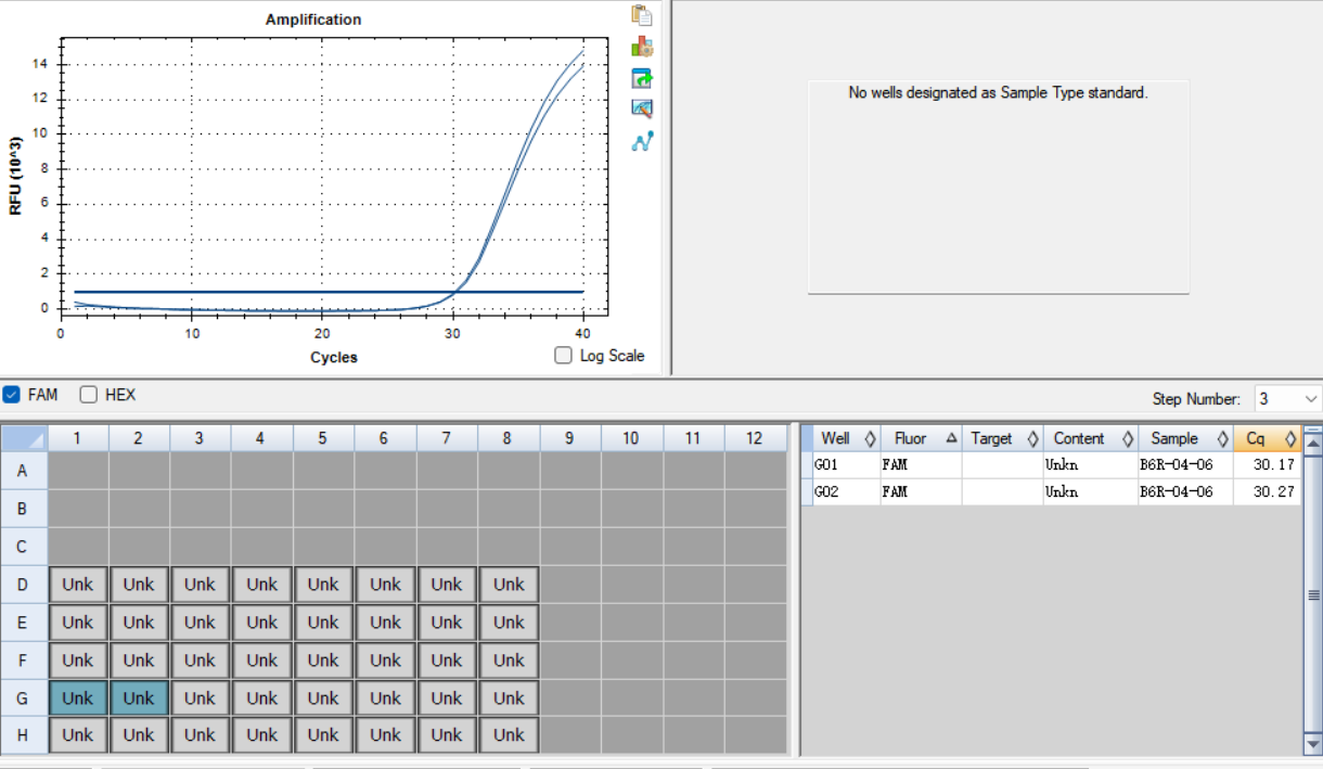 Monkeypox virus wild-type B6R gene pseudovirus standard quality control sample-BNCC