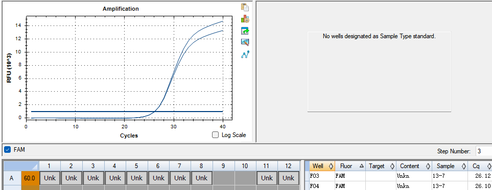 Bacillus cereus nucleic acid reference substance (Heat-inactivated) (strongly positive)-BNCC