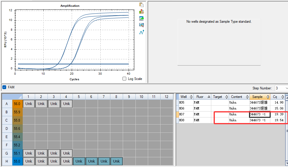 Clostridium difficile Nucleic Acid Reference Material (Thermally Inactivated) (Strong Positive)-BNCC