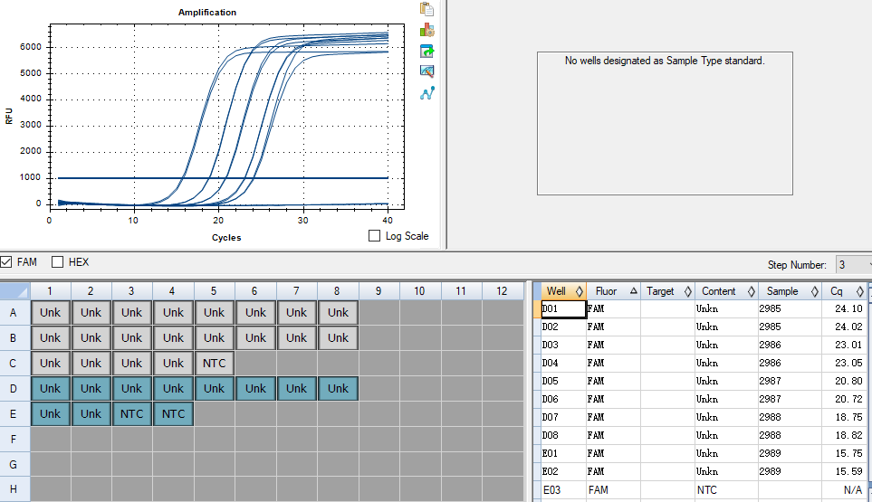 Escherichia coli bacteriophage PhiX174 nucleic acid reference substance (Heat-inactivated) (strongly positive)-BNCC