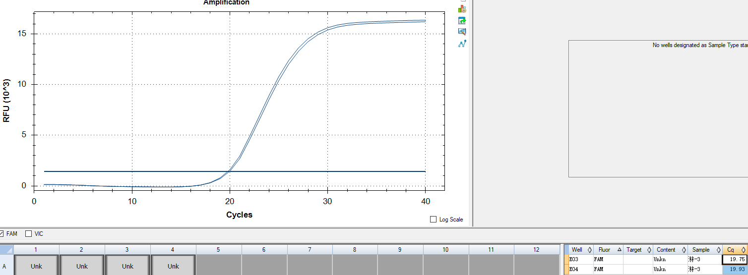 Neisseria gonorrhoeae DNA Liquid In-House Quality Control Material-BNCC