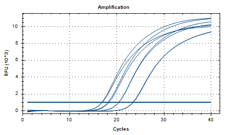 Legionella pneumophila DNA Liquid Internal Quality Control Material-BNCC