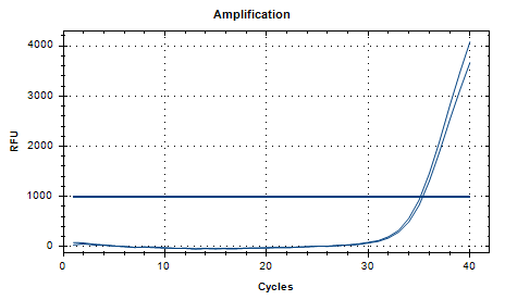 Staphylococcus aureus deoxyribonucleic acid (SA DNA) liquid indoor quality control material-BNCC