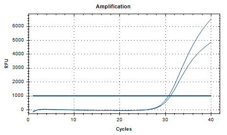 Staphylococcus aureus deoxyribonucleic acid (SA DNA) liquid indoor quality control material-BNCC