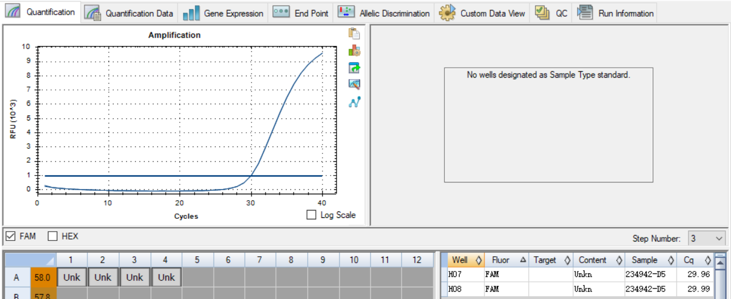 Stenotrophomonas maltophilia DNA Standard-BNCC