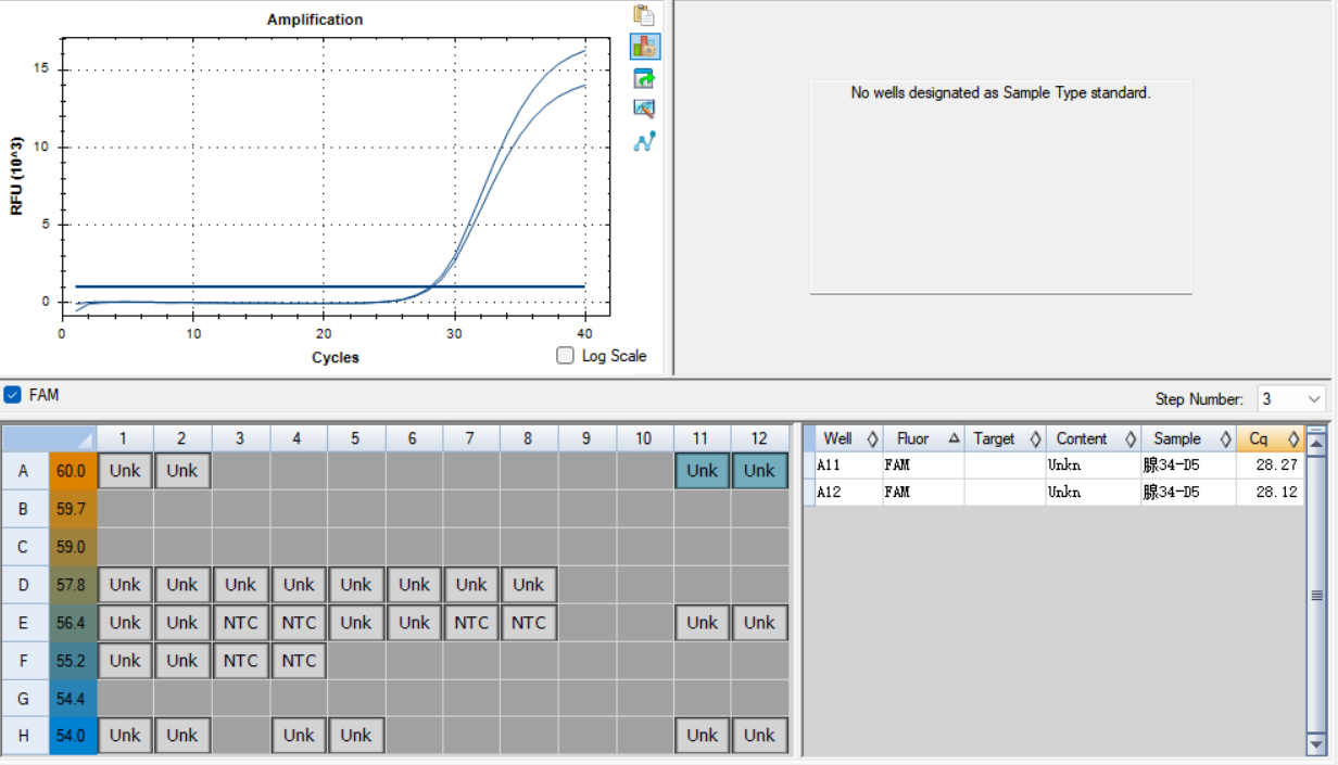 Human Adenovirus 34 Nucleic Acid DNA Standard-BNCC
