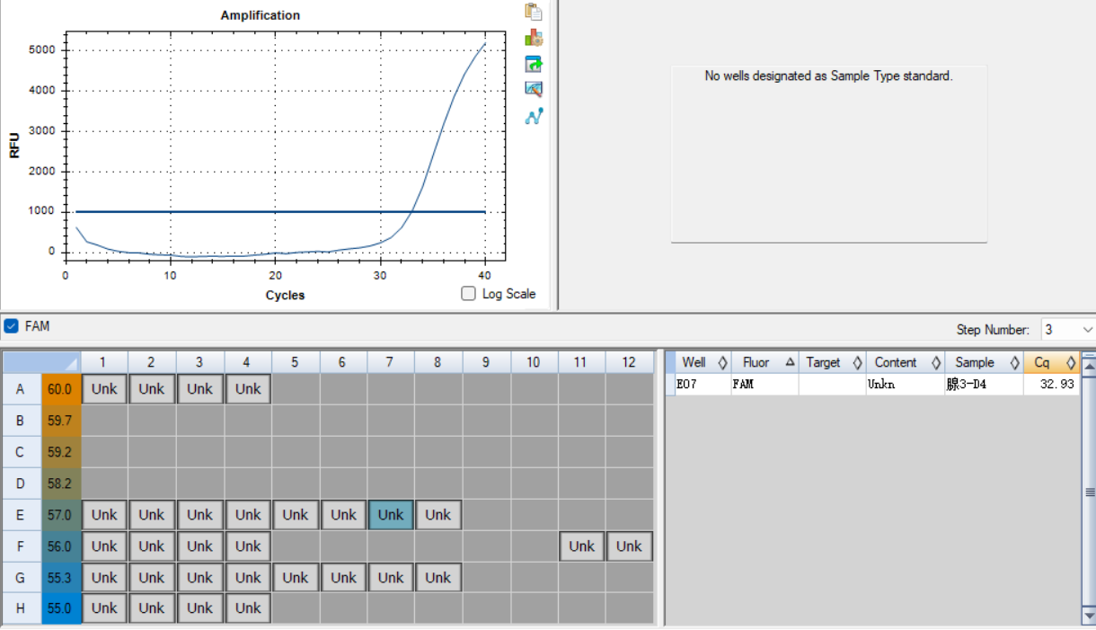 Human Adenovirus Type 3 DNA Standard-BNCC