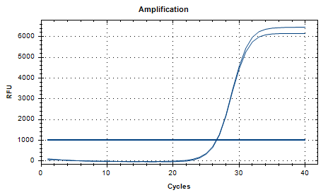 Group B Hemolytic Streptococcus DNA Liquid Internal Quality Control Material-BNCC