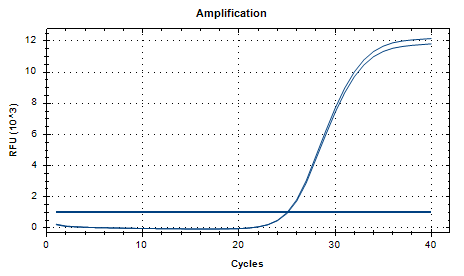 Indoor quality control product for Aspergillus fumigatus deoxyribonucleic acid liquid-BNCC