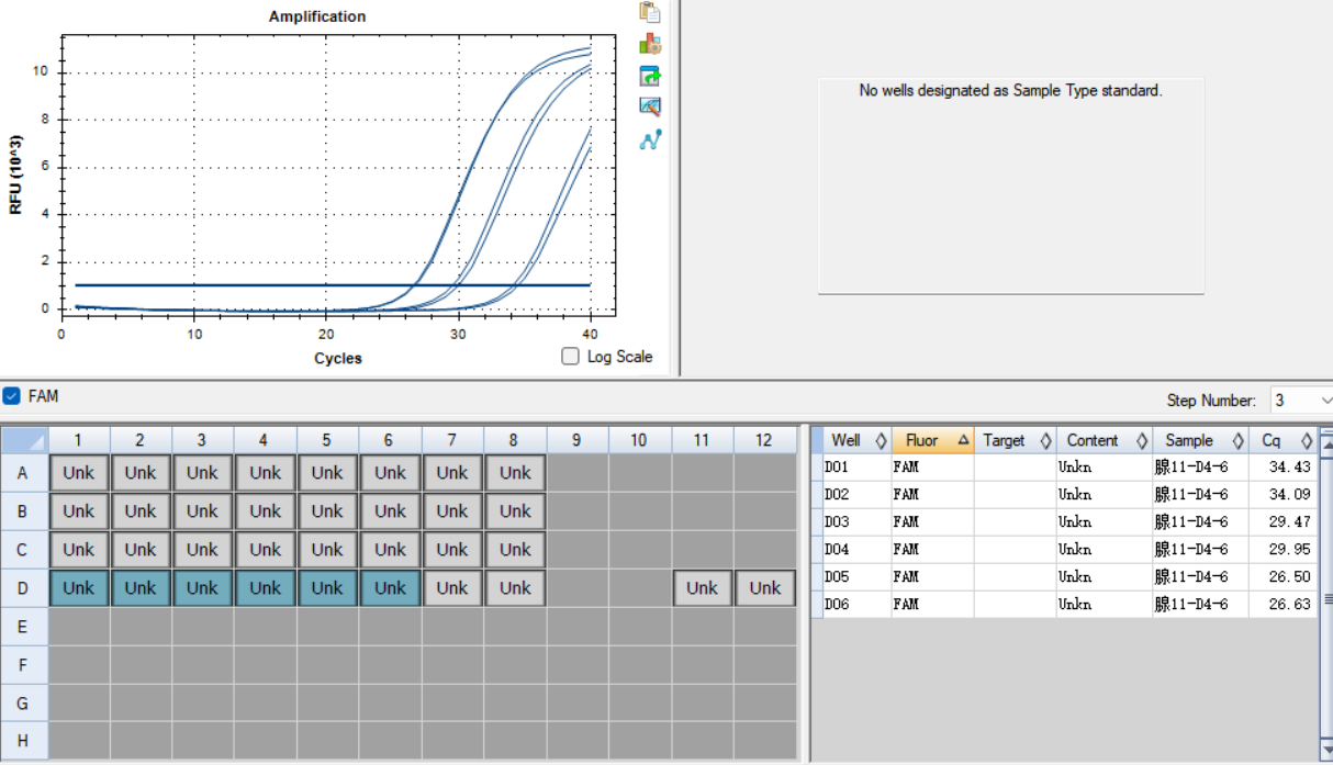 Human adenovirus type 11 DNA standard-BNCC