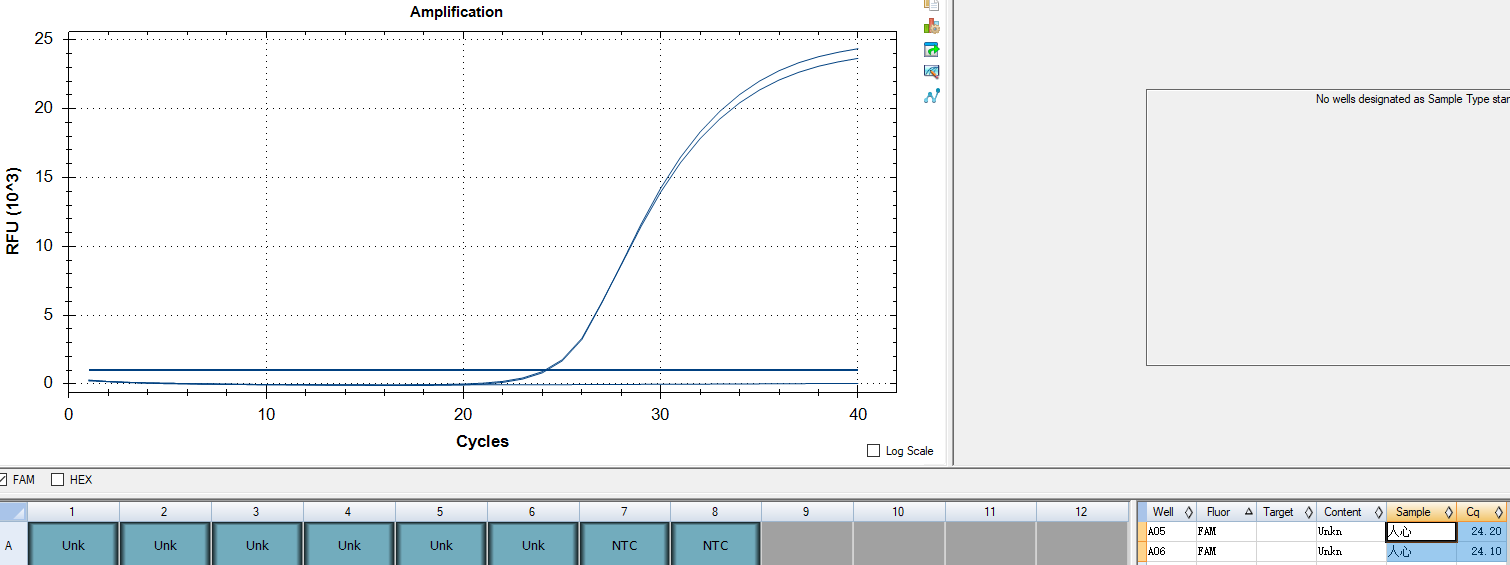 Clostridium perfringens DNA Standard-BNCC