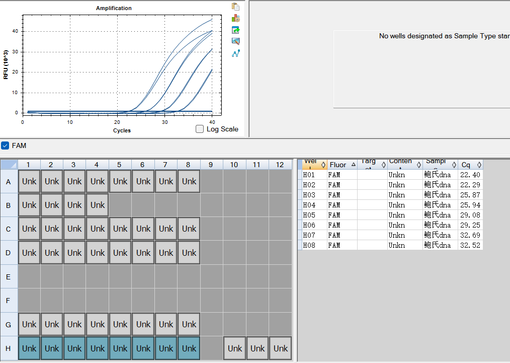 Shigella boydii DNA Standard-BNCC