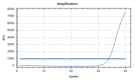 Lactobacillus casei DNA standard-BNCC