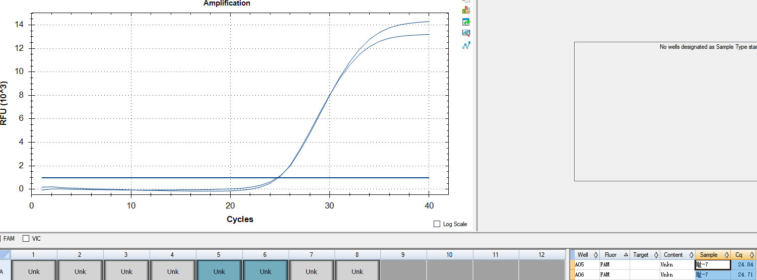 Mycobacterium smegmatis DNA Standard-BNCC
