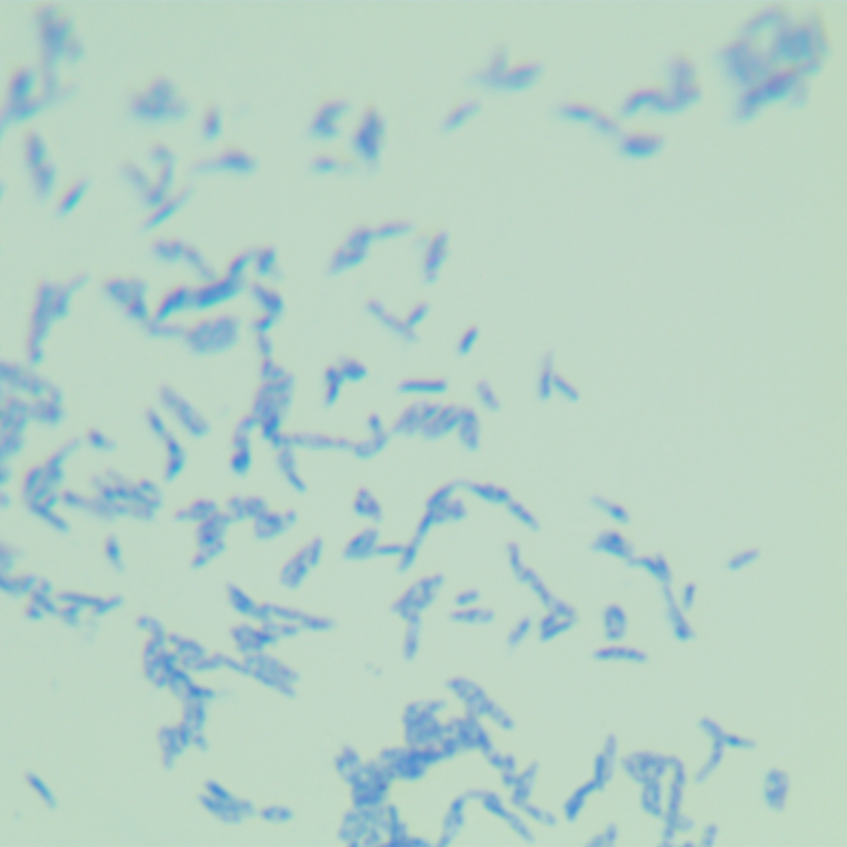 Mycobacterium smegmatis-BNCC