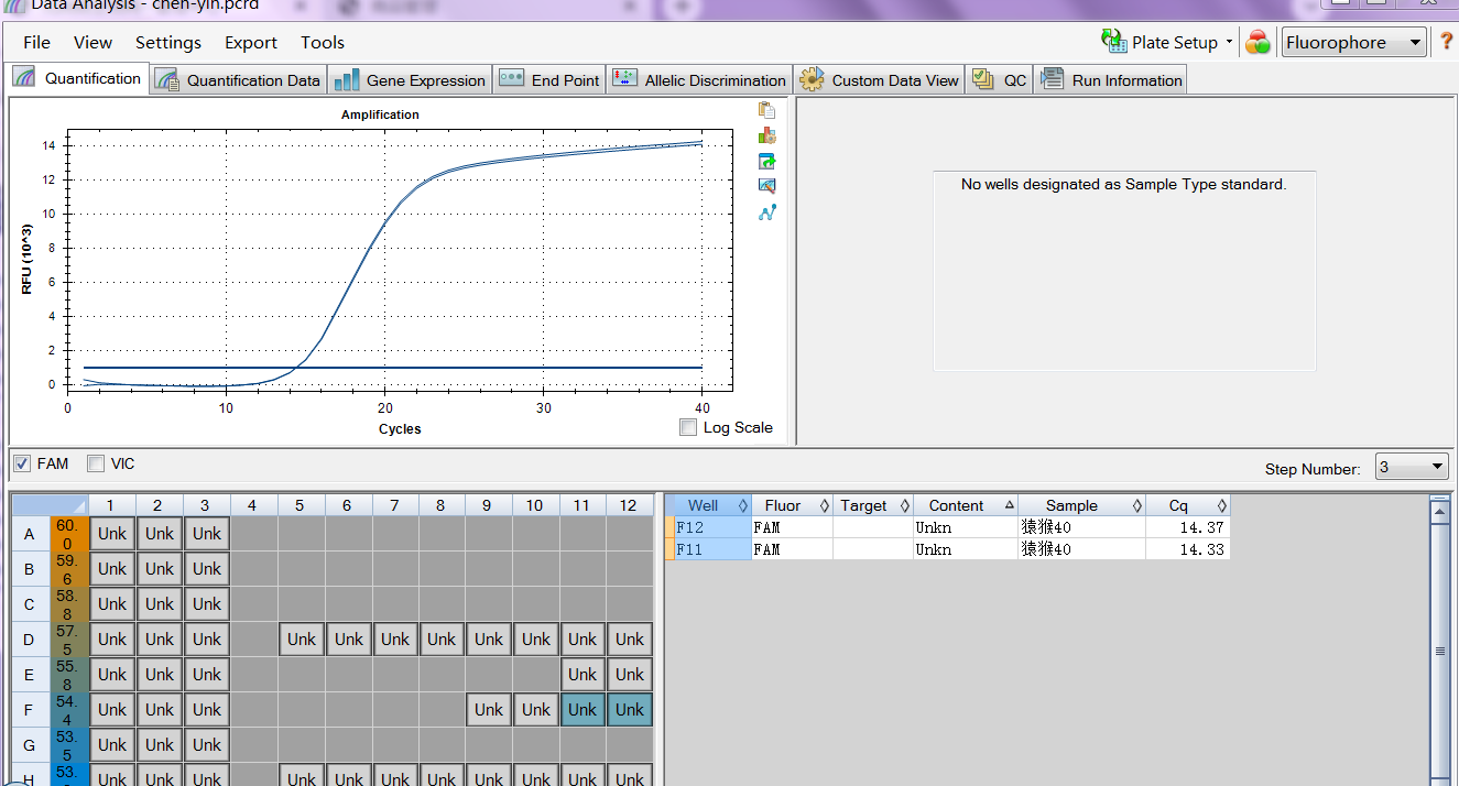 Simian virus 40 nucleic acid reference substance (Heat-inactivated) (strongly positive)-BNCC
