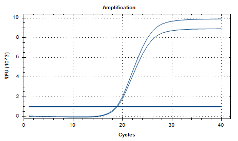 Fusobacterium nucleatum DNA Liquid Internal Quality Control Material-BNCC