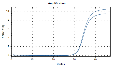 Lactobacillus acidophilus DNA Liquid In-House Quality Control Material-BNCC