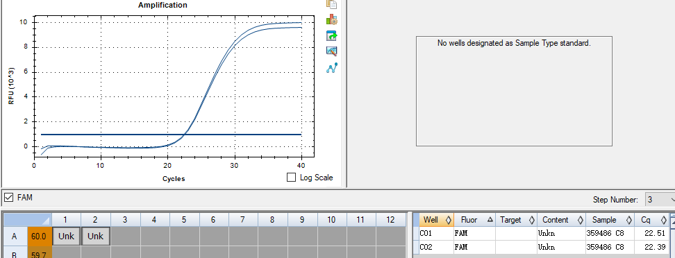 Intracellular Mycobacterium Nucleic Acid Reference (Heat-inactivated) (Strong Positive)-BNCC