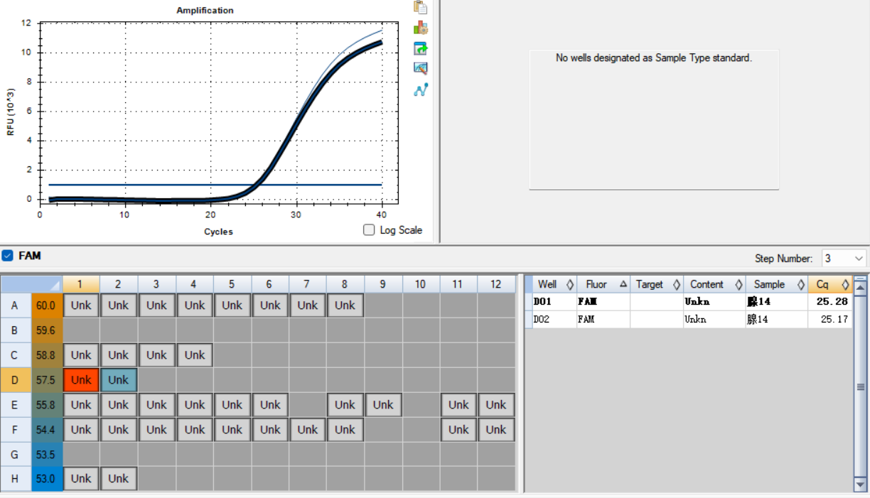 Human Adenovirus 14 DNA Standard-BNCC