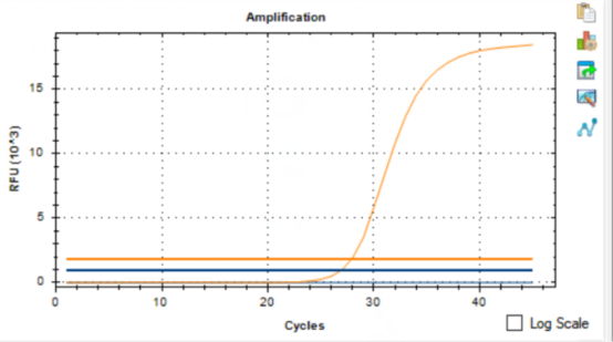 Enterovirus E-type RNA standard-BNCC