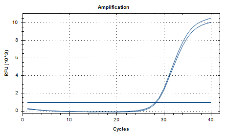 Bacillus anthracis DNA Liquid In-House Quality Control Material-BNCC