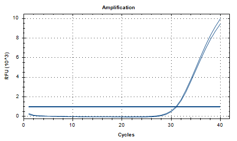 Indoor quality control product of Cryptococcus tetragattii deoxyribonucleic acid liquid-BNCC