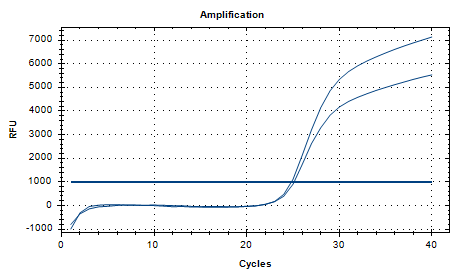 Bacillus subtilis Reference (Chemical inactivation) (Strong Positive)-BNCC