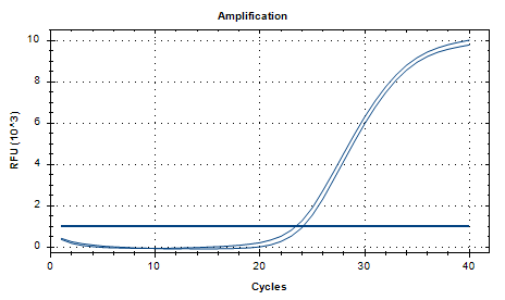 Pseudomonas aeruginosa DNA Liquid Internal Quality Control Material-BNCC