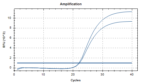 Enterohaemorrhagic Escherichia coli DNA Liquid In-House Quality Control Material-BNCC