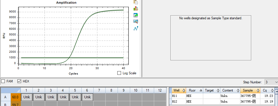 Gardnerella vaginalis nucleic acid reference (Heat-inactivated) (Strongly positive)-BNCC