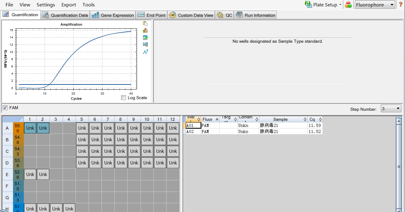 Human Adenovirus 21 Nucleic Acid Reference (Heat-inactivated) (Strong Positive)-BNCC