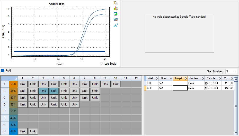 Human Adenovirus 21 DNA Standard-BNCC