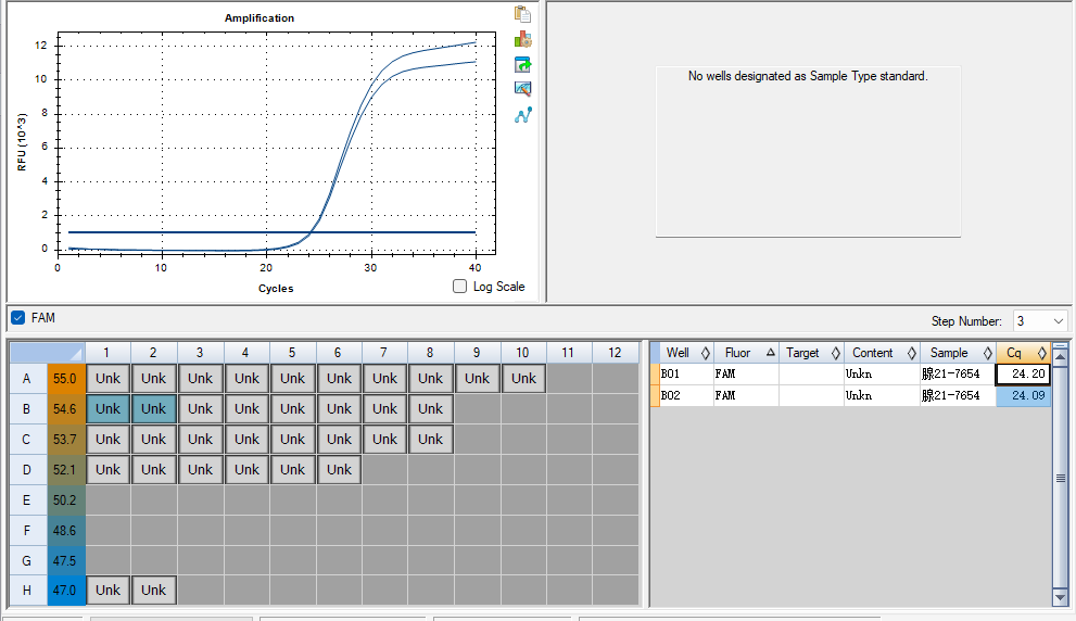 Human Adenovirus 21 DNA Standard-BNCC